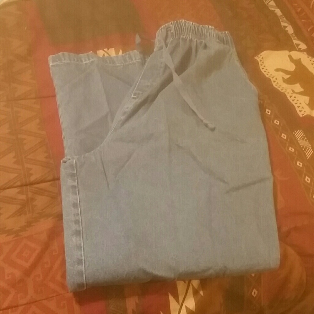 Jeans - short length